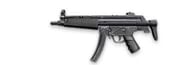 MP5. Image: Pinterest.